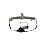 DORMAN 751-042 Power Window Regulator And Motor Assembly