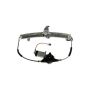 DORMAN 751-043 Power Window Regulator And Motor Assembly