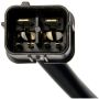 DORMAN 751-046 Power Window Regulator And Motor Assembly