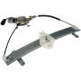 DORMAN 751-047 Power Window Regulator And Motor Assembly