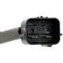 DORMAN 751-047 Power Window Regulator And Motor Assembly