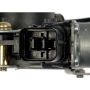 DORMAN 751-049 Power Window Regulator And Motor Assembly