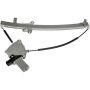 DORMAN 751-051 Power Window Regulator And Motor Assembly
