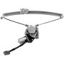 DORMAN 751-053 Power Window Regulator And Motor Assembly