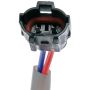 DORMAN 751-056 Power Window Regulator And Motor Assembly
