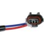 DORMAN 751-057 Power Window Regulator And Motor Assembly