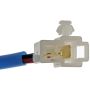 DORMAN 751-058 Power Window Regulator And Motor Assembly