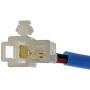 DORMAN 751-059 Power Window Regulator And Motor Assembly