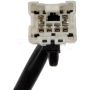 DORMAN 751-060 Power Window Regulator And Motor Assembly