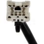 DORMAN 751-061 Power Window Regulator And Motor Assembly