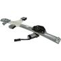 DORMAN 751-062 Power Window Regulator And Motor Assembly