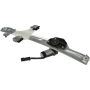 DORMAN 751-062 Power Window Regulator And Motor Assembly