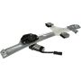 DORMAN 751-063 Power Window Regulator And Motor Assembly