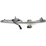 DORMAN 751-063 Power Window Regulator And Motor Assembly