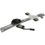 DORMAN 751-063 Power Window Regulator And Motor Assembly