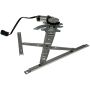 DORMAN 751-064 Power Window Regulator And Motor Assembly