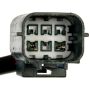 DORMAN 751-064 Power Window Regulator And Motor Assembly