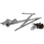 DORMAN 751-064 Power Window Regulator And Motor Assembly