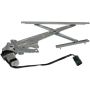 DORMAN 751-065 Power Window Regulator And Motor Assembly