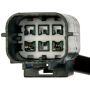DORMAN 751-065 Power Window Regulator And Motor Assembly