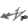 DORMAN 751-065 Power Window Regulator And Motor Assembly
