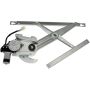 DORMAN 751-066 Power Window Regulator And Motor Assembly