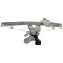 DORMAN 751-068 Power Window Regulator And Motor Assembly