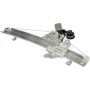 DORMAN 751-069 Power Window Regulator And Motor Assembly