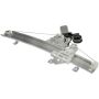 DORMAN 751-069 Power Window Regulator And Motor Assembly