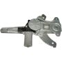 DORMAN 751-070 Power Window Regulator And Motor Assembly