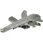 DORMAN 751-070 Power Window Regulator And Motor Assembly