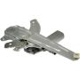 DORMAN 751-071 Power Window Regulator And Motor Assembly