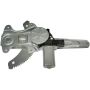 DORMAN 751-071 Power Window Regulator And Motor Assembly