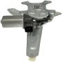 DORMAN 751-071 Power Window Regulator And Motor Assembly