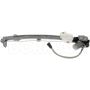 DORMAN 751-072 Power Window Regulator And Motor Assembly