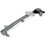 DORMAN 751-072 Power Window Regulator And Motor Assembly