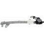 DORMAN 751-073 Power Window Regulator And Motor Assembly