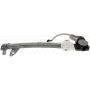 DORMAN 751-073 Power Window Regulator And Motor Assembly