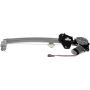 DORMAN 751-074 Power Window Regulator And Motor Assembly