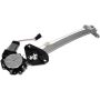 DORMAN 751-074 Power Window Regulator And Motor Assembly