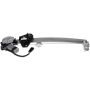 DORMAN 751-075 Power Window Regulator And Motor Assembly