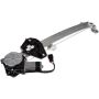 DORMAN 751-075 Power Window Regulator And Motor Assembly