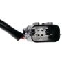 DORMAN 751-075 Power Window Regulator And Motor Assembly