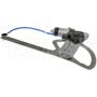 DORMAN 751-080 Power Window Regulator And Motor Assembly