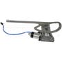 DORMAN 751-080 Power Window Regulator And Motor Assembly