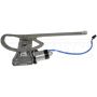 DORMAN 751-081 Power Window Regulator And Motor Assembly