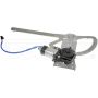 DORMAN 751-081 Power Window Regulator And Motor Assembly