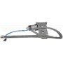 DORMAN 751-081 Power Window Regulator And Motor Assembly