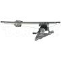 DORMAN 751-084 Power Window Regulator And Motor Assembly