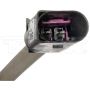 DORMAN 751-085 Power Window Regulator And Motor Assembly